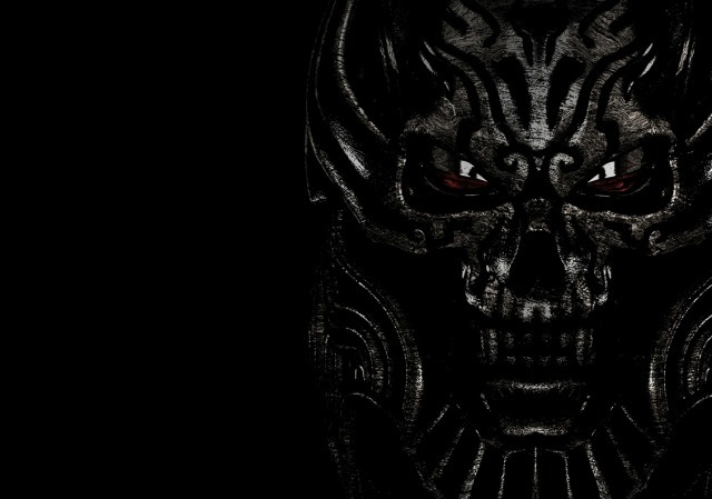 （c）2016「魔戒烈伝」雨宮慶太/東北新社