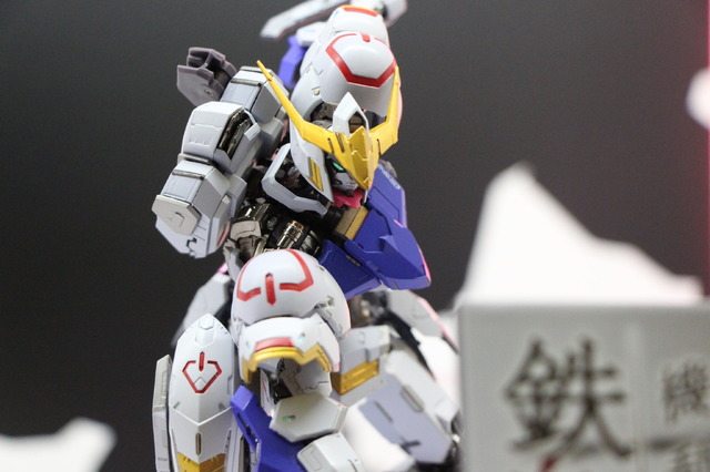 「TAMASHII NATION 2025」実物フィギュア