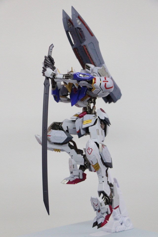 「TAMASHII NATION 2025」実物フィギュア