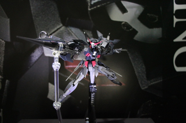 「TAMASHII NATION 2025」実物フィギュア