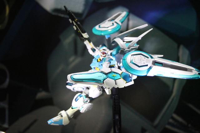 「TAMASHII NATION 2025」実物フィギュア