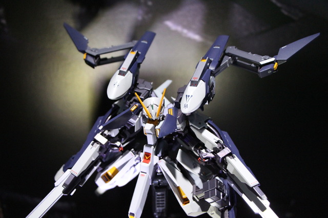 「TAMASHII NATION 2025」実物フィギュア