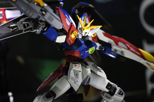 「TAMASHII NATION 2025」実物フィギュア