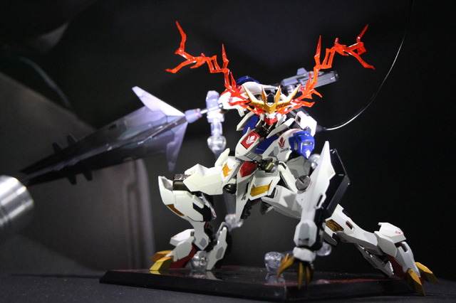 「TAMASHII NATION 2025」実物フィギュア