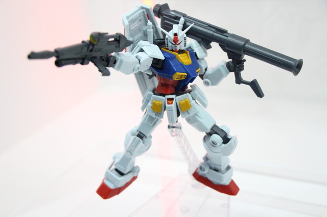 「TAMASHII NATION 2025」実物フィギュア