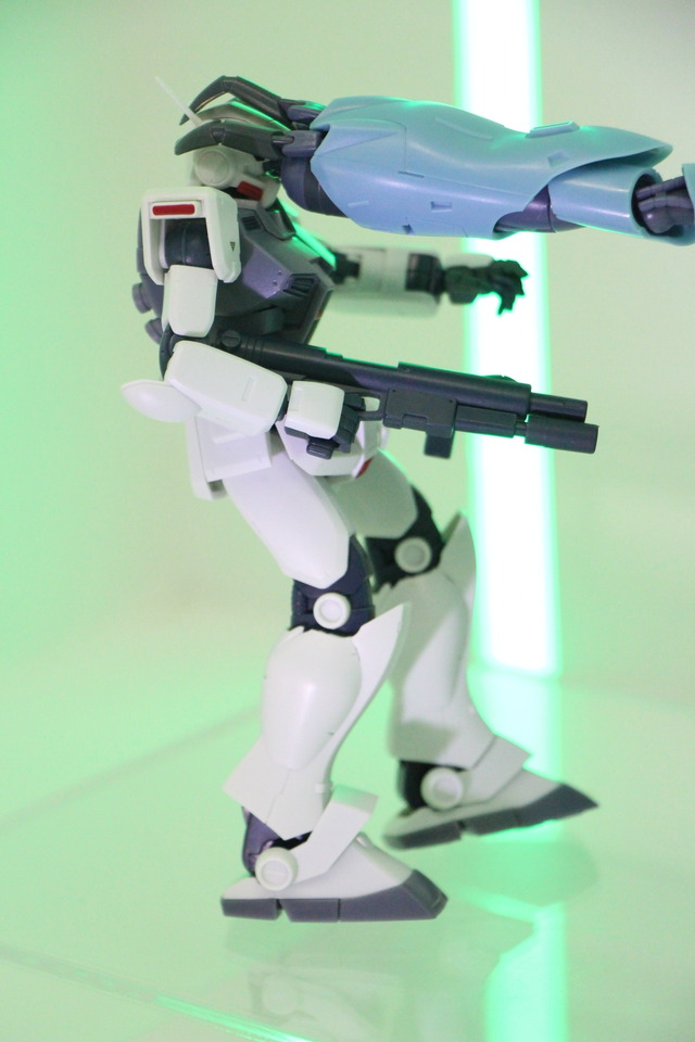 「TAMASHII NATION 2025」実物フィギュア