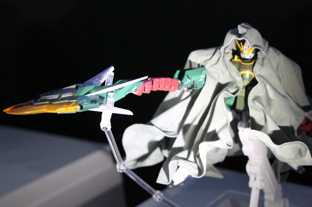 「TAMASHII NATION 2025」実物フィギュア