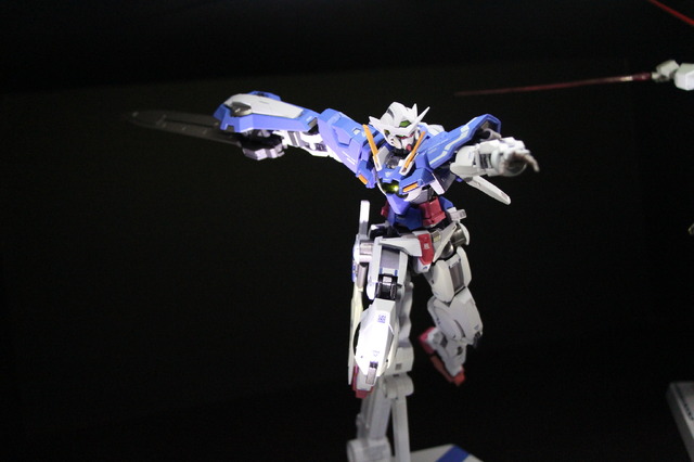 「TAMASHII NATION 2025」実物フィギュア