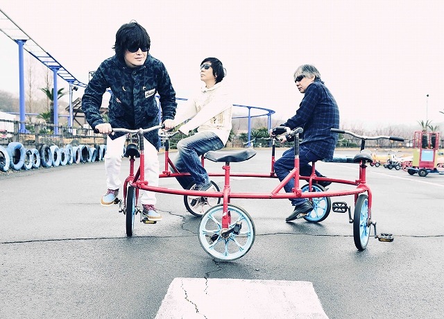 「ニンジャスレイヤー フロムアニメイシヨン」第1話EDテーマはthe pillowsが担当