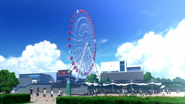 （c）刈谷市観光協会