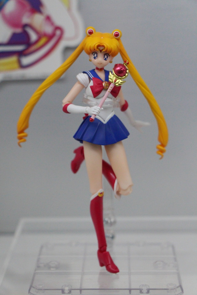 「TAMASHII NATION 2025」実物フィギュア