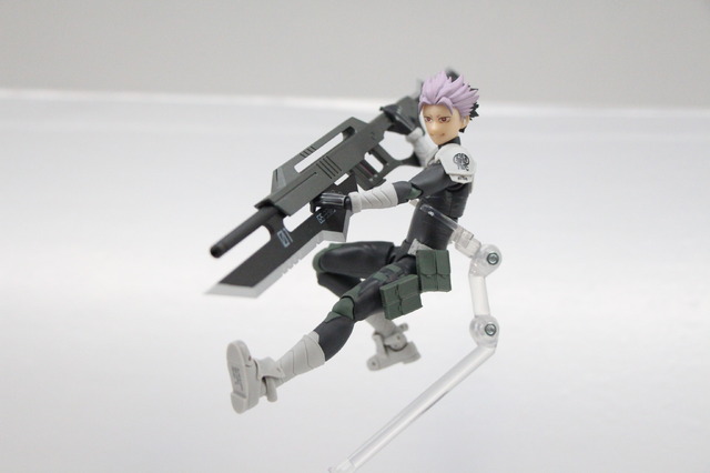 「TAMASHII NATION 2025」実物フィギュア