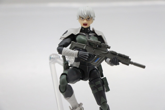 「TAMASHII NATION 2025」実物フィギュア