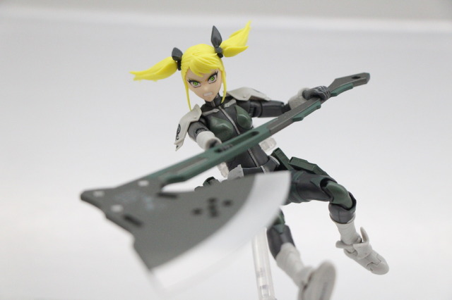 「TAMASHII NATION 2025」実物フィギュア