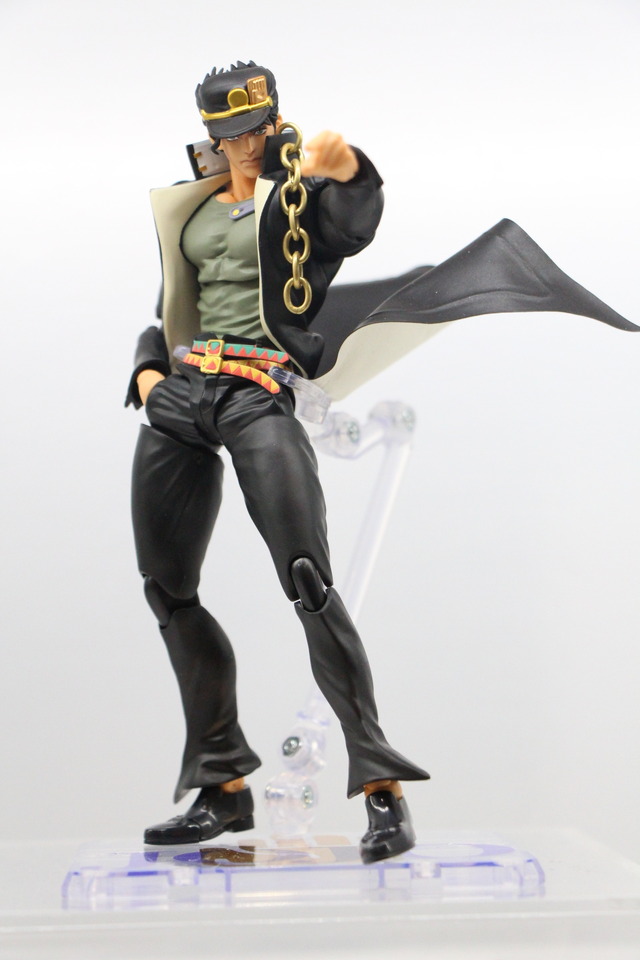 「TAMASHII NATION 2025」実物フィギュア