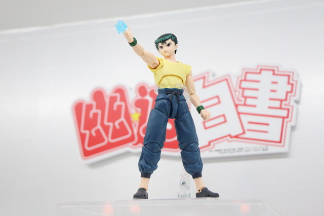 「TAMASHII NATION 2025」実物フィギュア