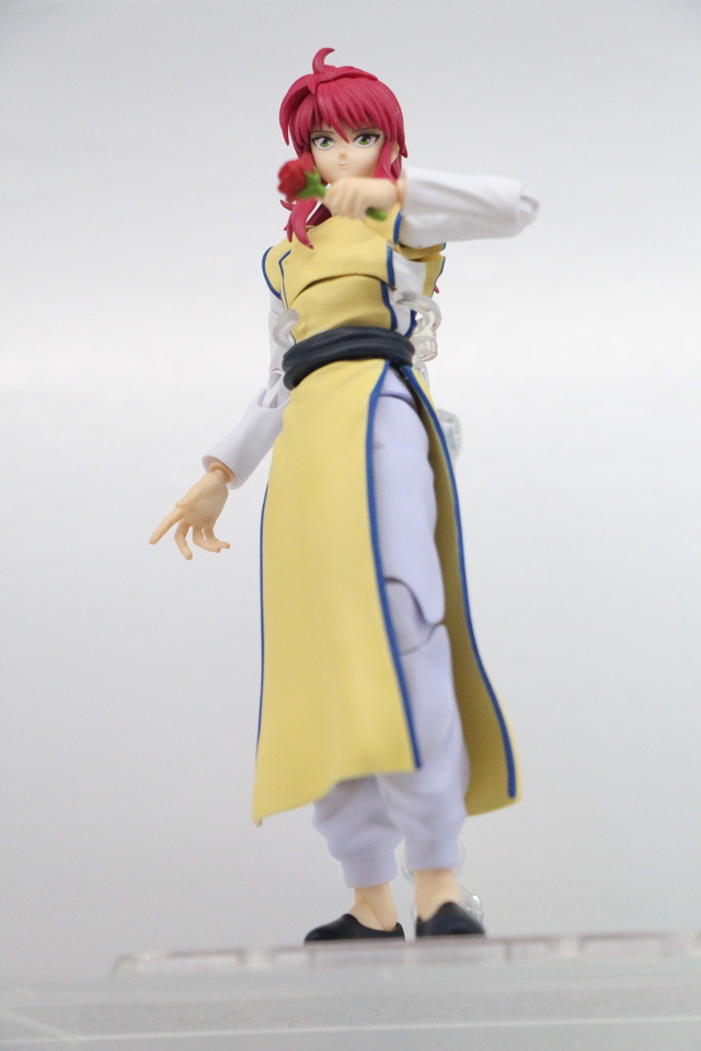 「TAMASHII NATION 2025」実物フィギュア