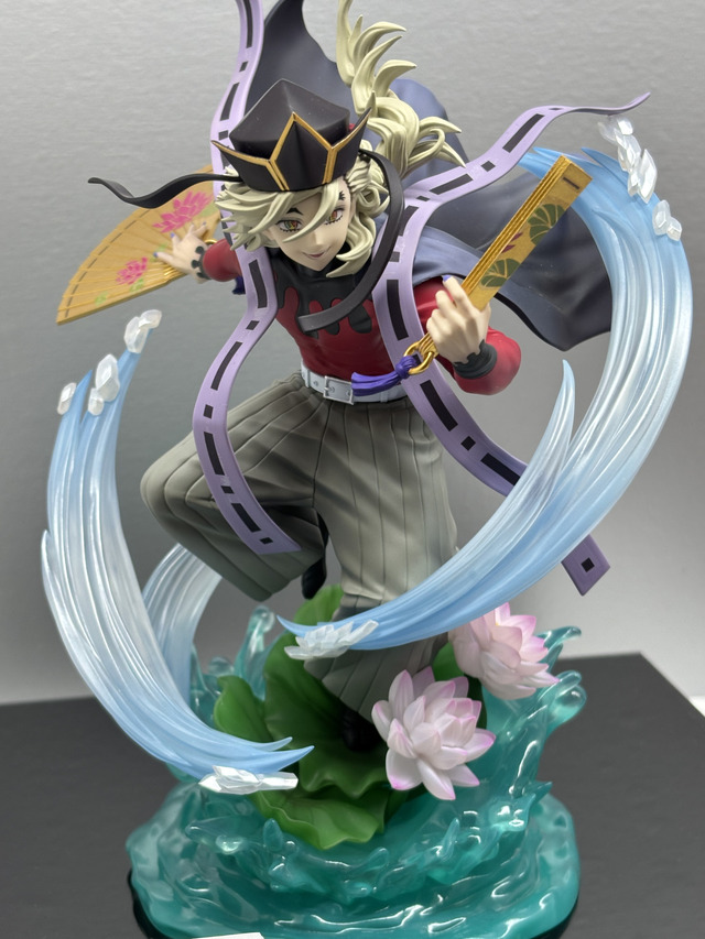 「TAMASHII NATION 2025」実物フィギュア