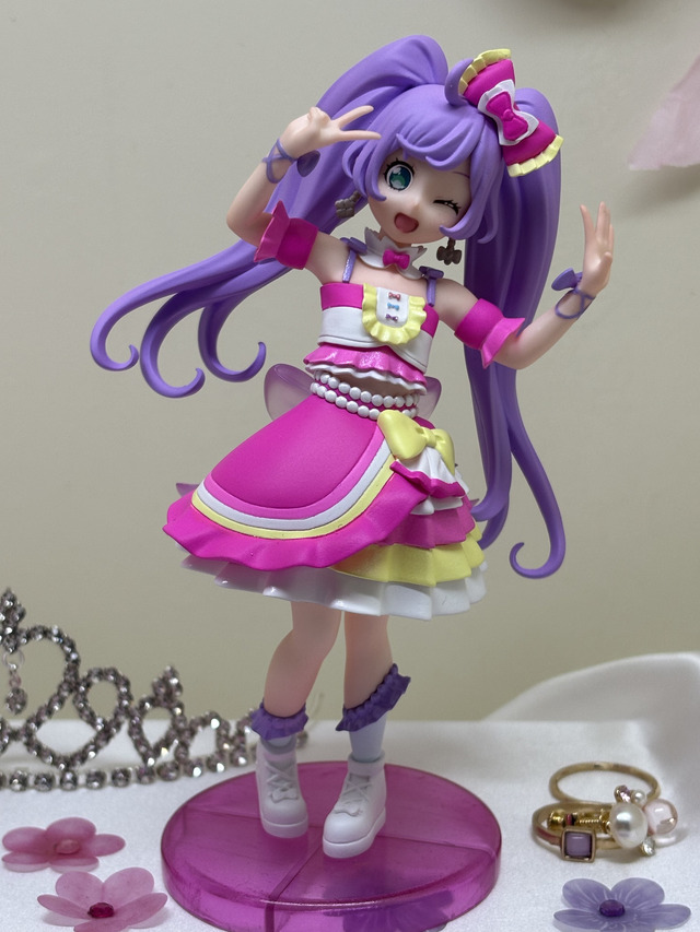 「TAMASHII NATION 2025」実物フィギュア