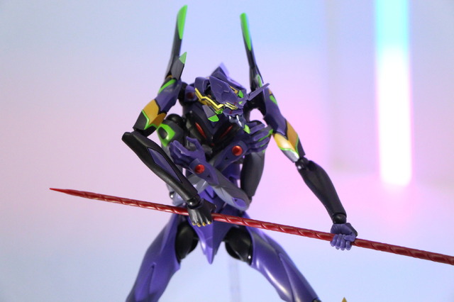 「TAMASHII NATION 2025」実物フィギュア