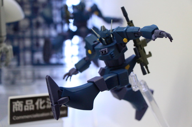 「TAMASHII NATION 2025」実物フィギュア