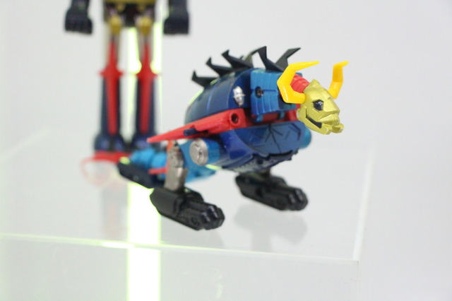 「TAMASHII NATION 2025」実物フィギュア