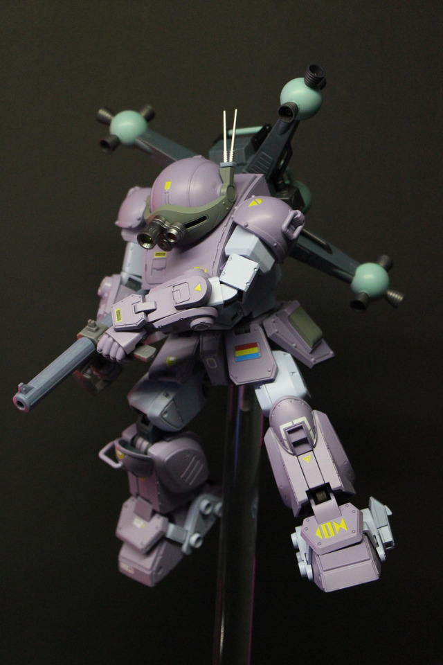 「TAMASHII NATION 2025」実物フィギュア