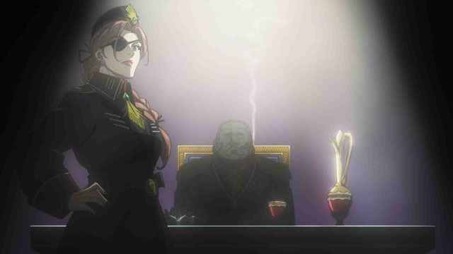 『ヤマトよ永遠にREBEL3199 第五章 白熱の銀河大戦』