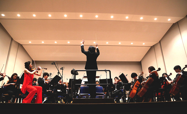 「東方Project」の世界観をオーケストラで表現　5月3日にJAGMOによるコンサートが開催