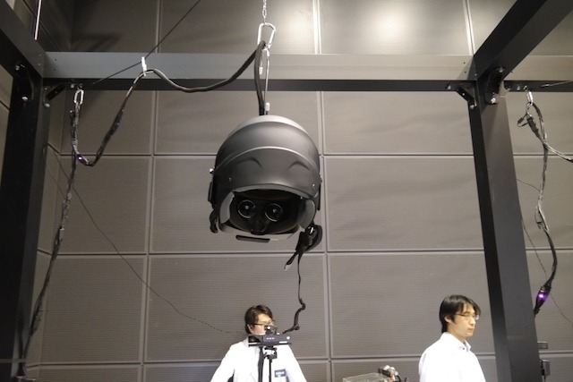 「SAO」がリアルに　「ソードアート・オンライン ザ・ビギニング」で体験した仮想現実レポート