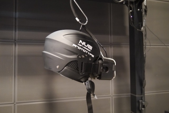 「SAO」がリアルに　「ソードアート・オンライン ザ・ビギニング」で体験した仮想現実レポート