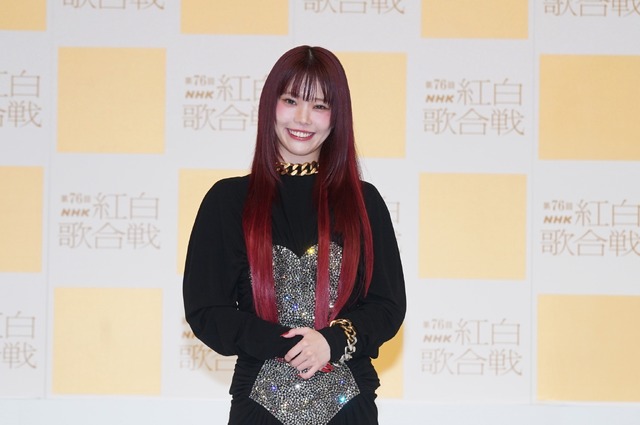 アイナ・ジ・エンド