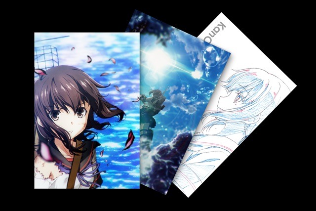 (C)2016 「劇場版 艦これ」連合艦隊司令部