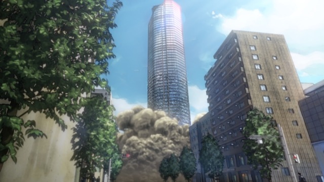 (C)桜井画門・講談社／亜人管理委員会