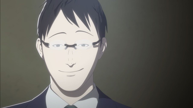 (C)桜井画門・講談社／亜人管理委員会