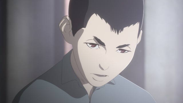 (C)桜井画門・講談社／亜人管理委員会