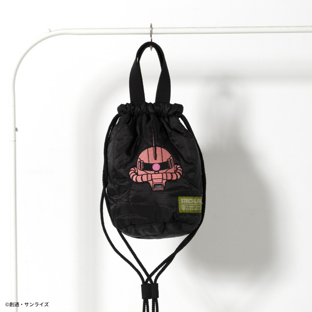 STRICT-G.ARMS『機動戦士ガンダム』エフェクトバッグ