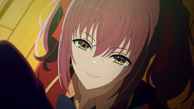 『ようこそ実力至上主義の教室へ4th Season 2年生編1学期』PV第1弾場面写真