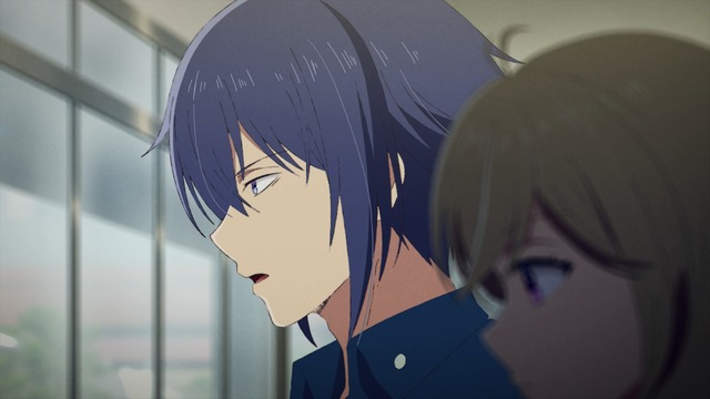 『ようこそ実力至上主義の教室へ4th Season 2年生編1学期』PV第1弾場面写真