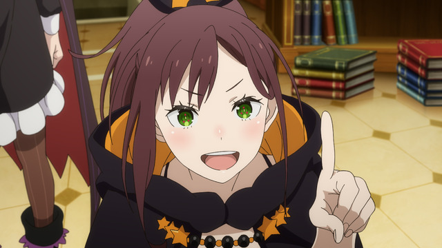 『Re:ゼロから始める異世界生活』4th seasonメインPV第1弾カット