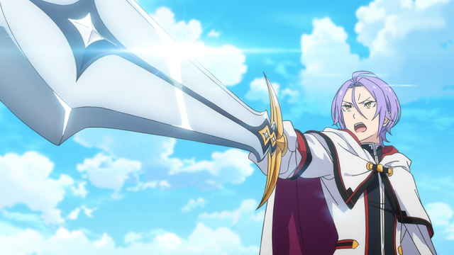 『Re:ゼロから始める異世界生活』4th seasonメインPV第1弾カット