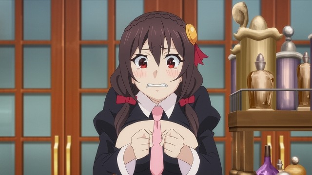 「この素晴らしい世界に祝福を！」第2期制作が早くも決定　原作小説、Blu-rayなど新情報も