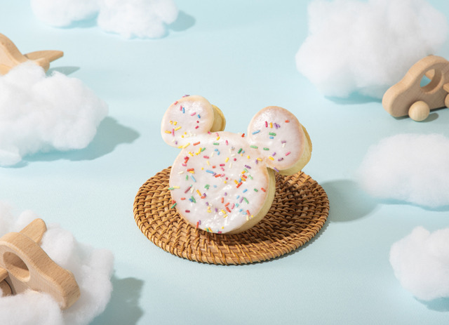 レモンシュガーブリオッシュ　　税込790円