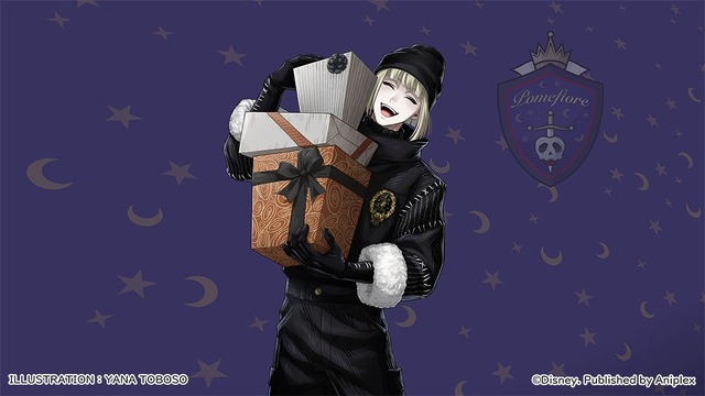 R ルーク[ナイトメアークーリエ]