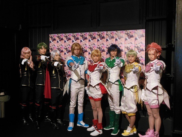 (C)馬谷くらり/眉難高校演劇部