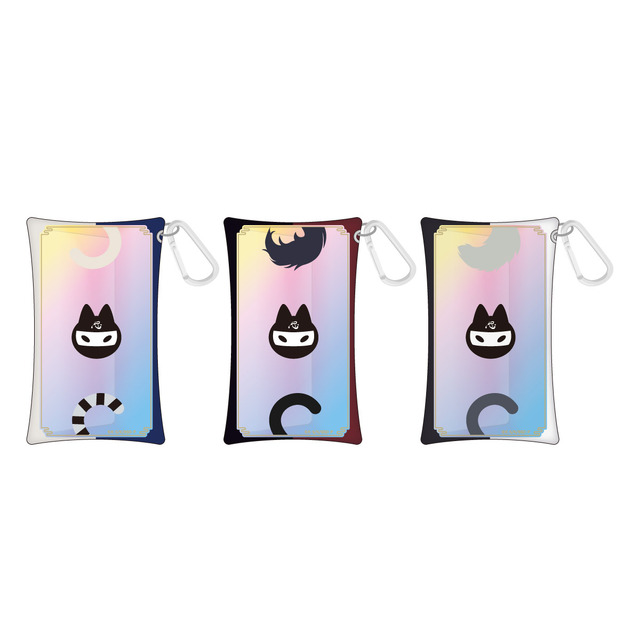 松の章：クリアケース(全3種)