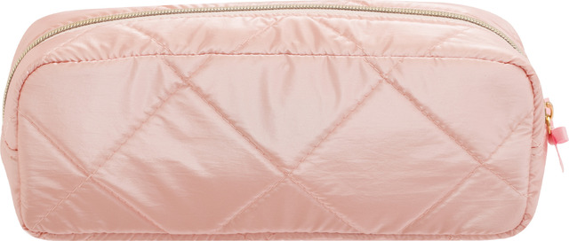 サンエックス「Makeup Rilakkuma ペンポーチ」（C）2025 SAN-X CO., LTD. ALL RIGHTS RESERVED.