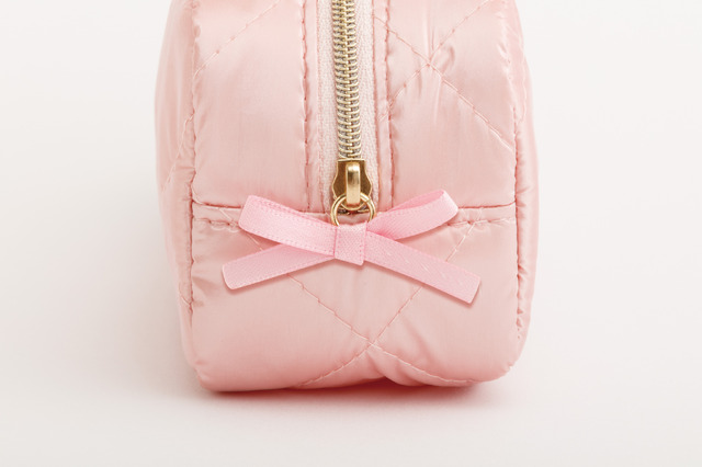 サンエックス「Makeup Rilakkuma ペンポーチ」（C）2025 SAN-X CO., LTD. ALL RIGHTS RESERVED.