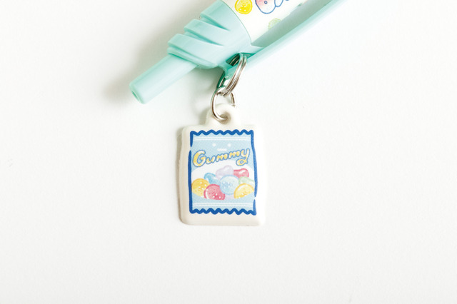 すみっコぐらし「グミグミパーティー」マスコット付 エナージェル エス（C）2025 SAN-X CO., LTD. ALL RIGHTS RESERVED.