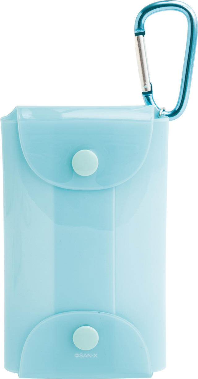 すみっコぐらし「グミグミパーティー」ぶらさげぬいぐるみ　とかげ（C）2025 SAN-X CO., LTD. ALL RIGHTS RESERVED.